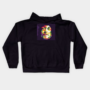 Norman Reedus Kids Hoodie